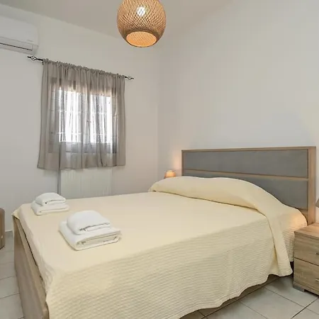 Apartment Calma *