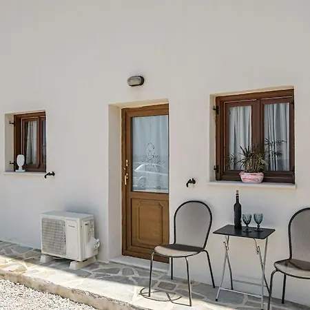 Calma Apartment
