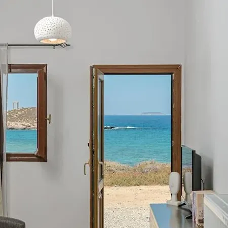 Apartment Calma