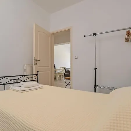 Apartment Calma Naxos City