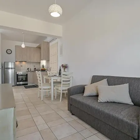 Apartment Calma
